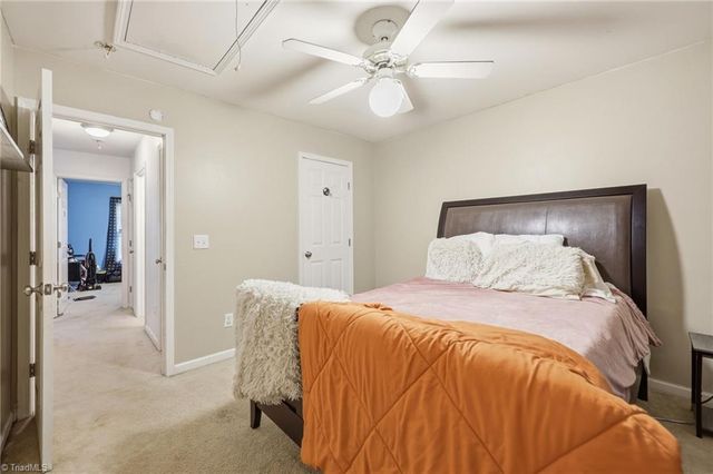 6951 Rangecrest Road, Belews Creek, NC 27009
