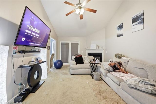6951 Rangecrest Road, Belews Creek, NC 27009