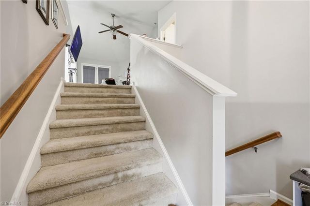 6951 Rangecrest Road, Belews Creek, NC 27009