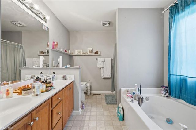 6951 Rangecrest Road, Belews Creek, NC 27009
