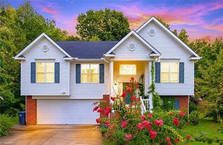 6951 Rangecrest Road, Belews Creek, NC 27009