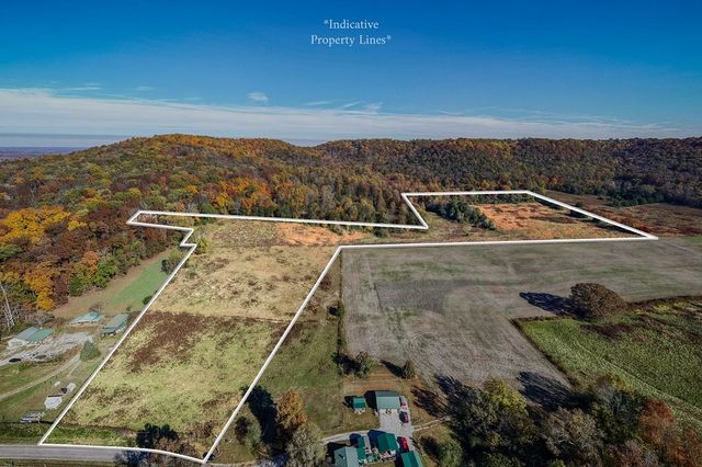 0 Webbs camp road, Walling, TN 38587