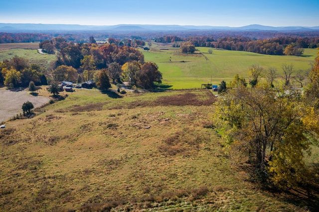 0 Webbs camp road, Walling, TN 38587