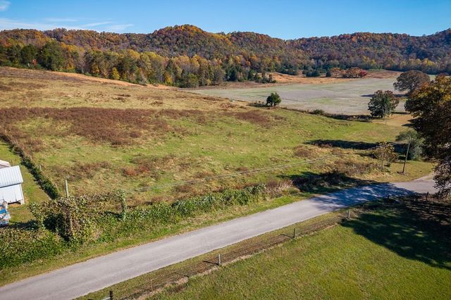 0 Webbs camp road, Walling, TN 38587