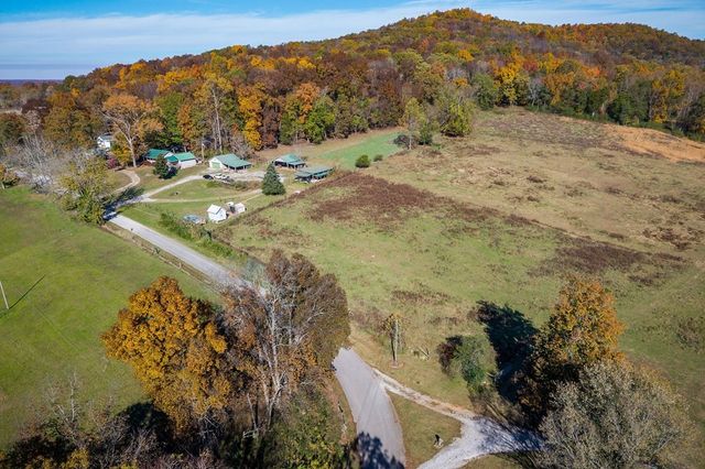 0 Webbs camp road, Walling, TN 38587