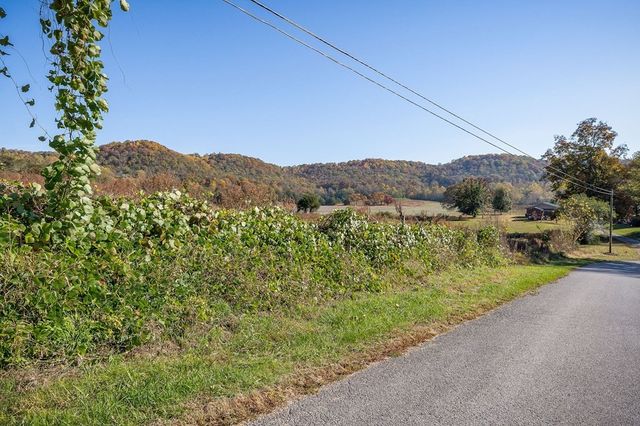 0 Webbs camp road, Walling, TN 38587