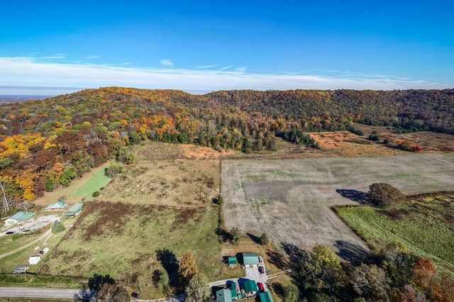 0 Webbs camp road, Walling, TN 38587