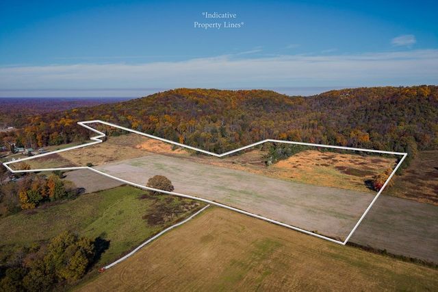 0 Webbs camp road, Walling, TN 38587