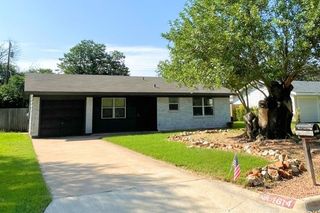 1614 Wood Street, Brownwood, TX 76801