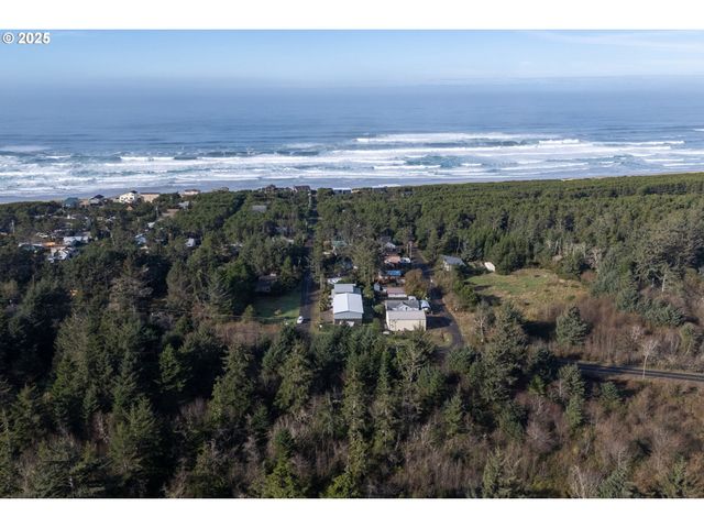 500 Sandlake Rd, Cloverdale, OR 97112