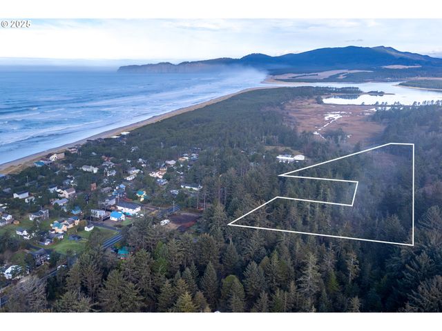 500 Sandlake Rd, Cloverdale, OR 97112