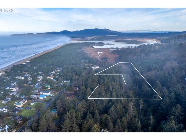 500 Sandlake Rd, Cloverdale, OR 97112