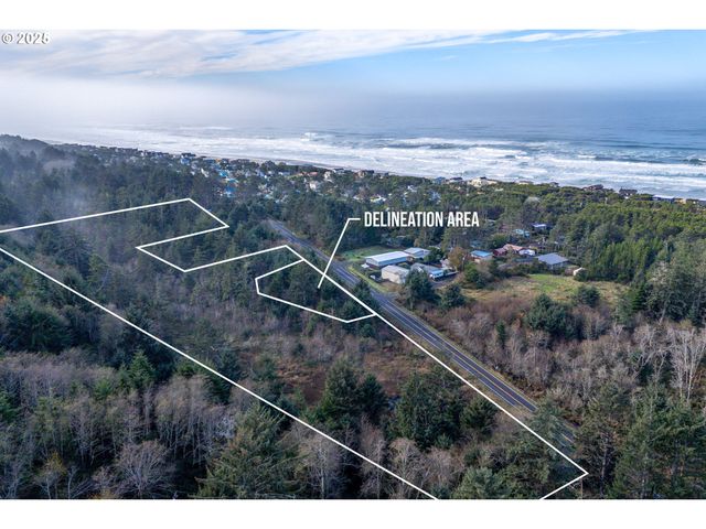 500 Sandlake Rd, Cloverdale, OR 97112