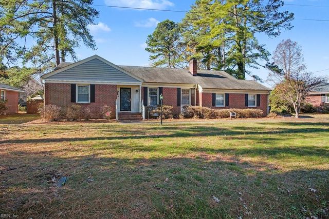 4049 Oak DR, Chesapeake, VA 23321