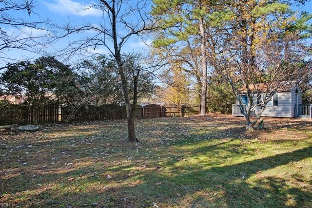 4049 Oak DR, Chesapeake, VA 23321