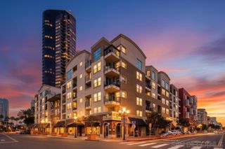 350 K Street 516, San Diego, CA 92101