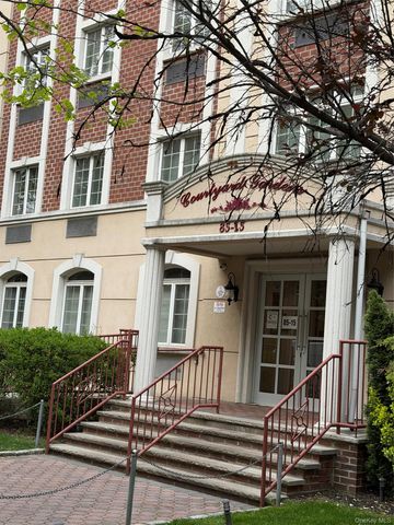 8515 120th Street 3F, Kew Gardens, NY 11415