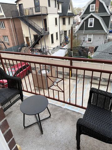 8515 120th Street 3F, Kew Gardens, NY 11415