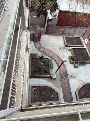 8515 120th Street 3F, Kew Gardens, NY 11415