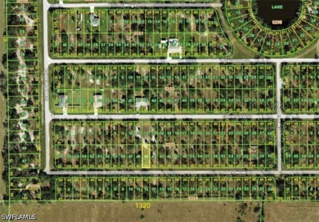 27070 Las Lomas DR, Punta Gorda, FL 33955