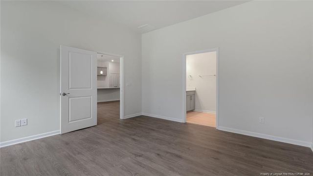 812 Fernwind Circle, Aberdeen, NC 28315