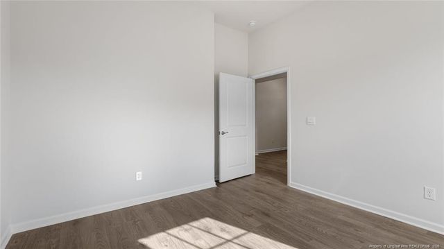 812 Fernwind Circle, Aberdeen, NC 28315