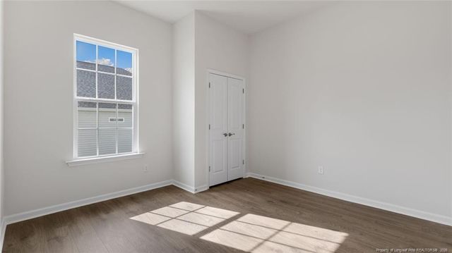 812 Fernwind Circle, Aberdeen, NC 28315