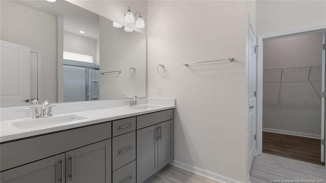 812 Fernwind Circle, Aberdeen, NC 28315