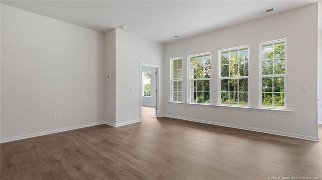 812 Fernwind Circle, Aberdeen, NC 28315