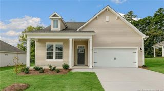 812 Fernwind Circle, Aberdeen, NC 28315