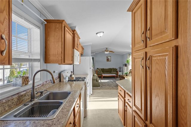 13 Poppin John Lane, Coventry, RI 02816