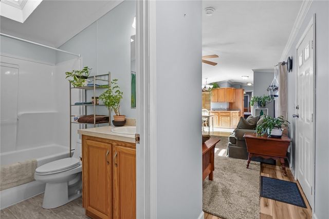 13 Poppin John Lane, Coventry, RI 02816