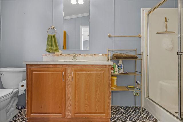 13 Poppin John Lane, Coventry, RI 02816