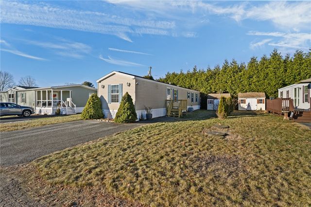 13 Poppin John Lane, Coventry, RI 02816