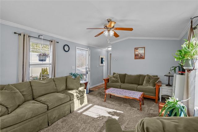 13 Poppin John Lane, Coventry, RI 02816