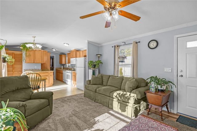 13 Poppin John Lane, Coventry, RI 02816