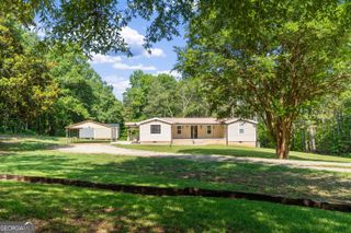 3646 Jones Mill Road, Carrollton, GA 30116