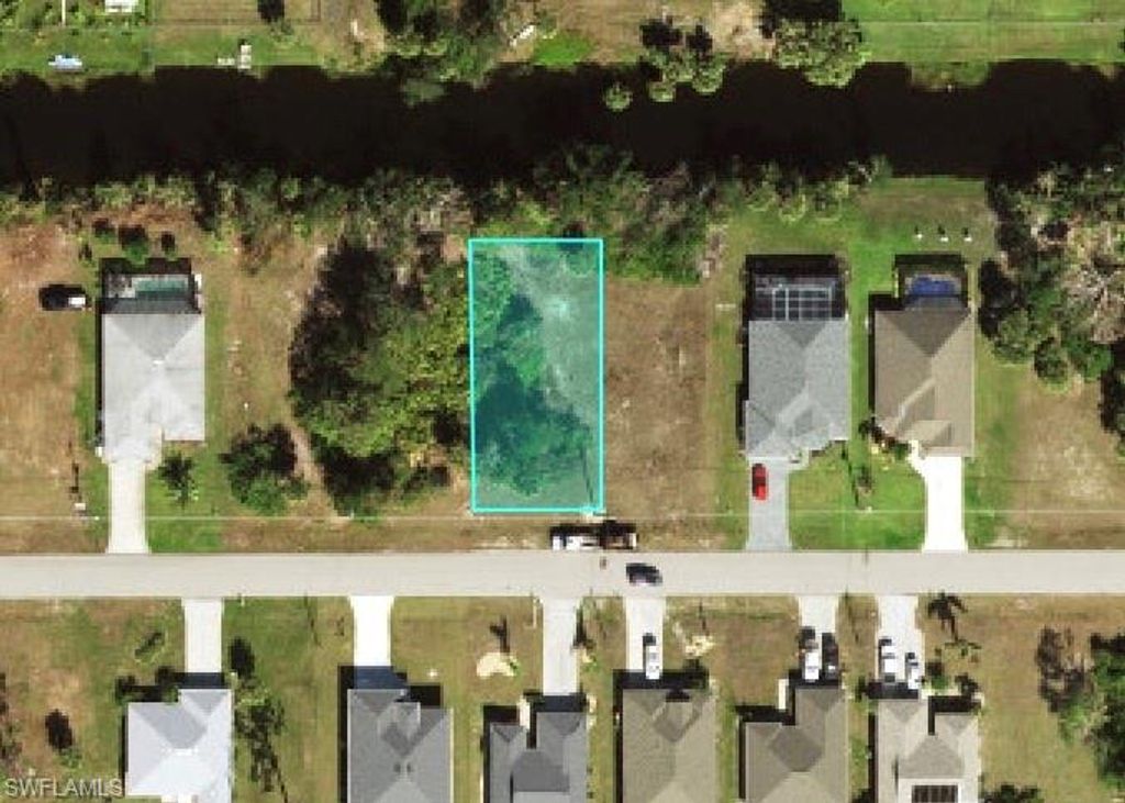 130 Albatross RD, ROTONDA WEST, FL 33947 — exterior