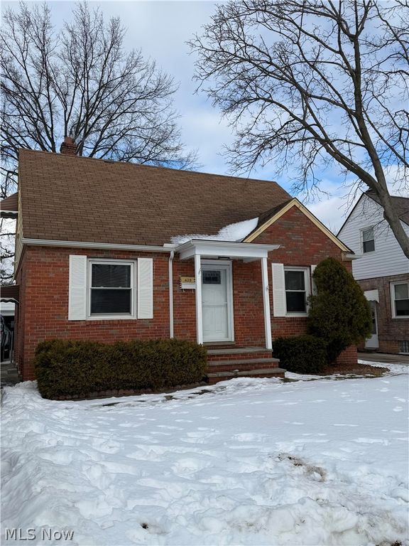 439 E 328th Street, Eastlake, OH 44095