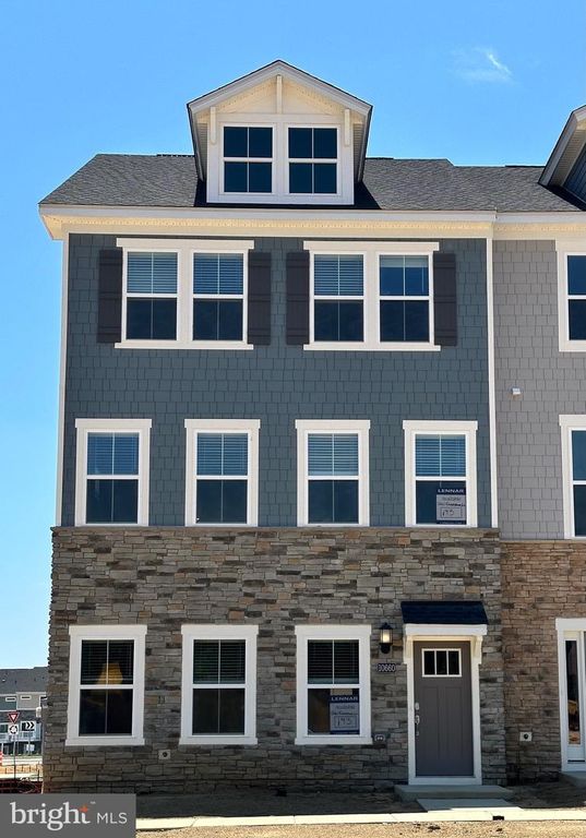 10673 MILLPORT ST, White Plains, MD 20695