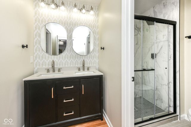 567 Hawthorne Drive, Carmel, IN 46033