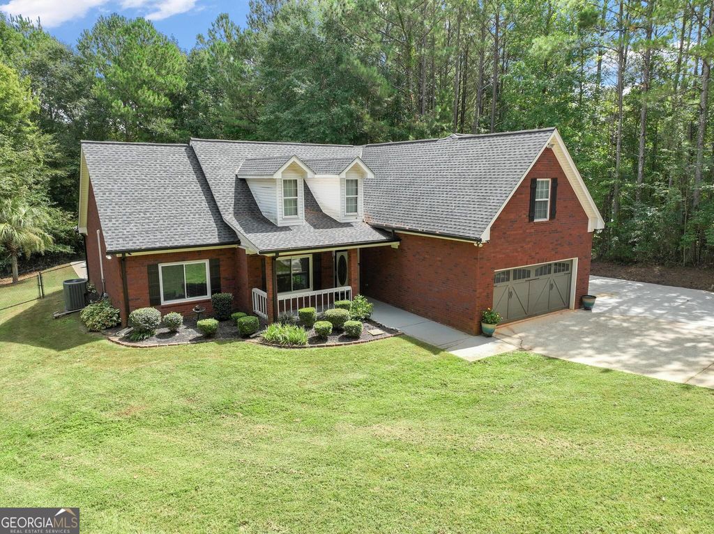 795 Jackson Lake Road, Jackson, GA 30233 — photo 2