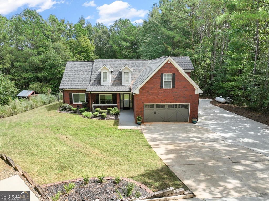 795 Jackson Lake Road, Jackson, GA 30233 — photo 3