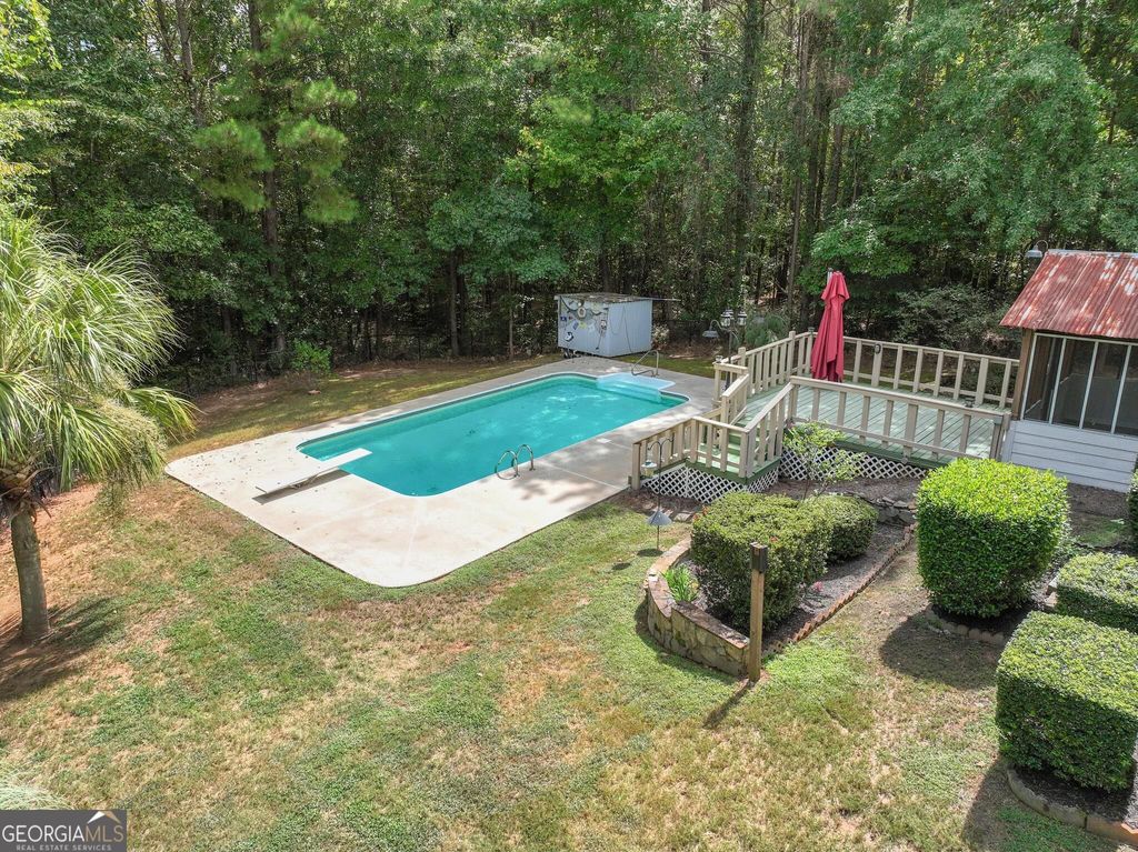 795 Jackson Lake Road, Jackson, GA 30233 — photo 4