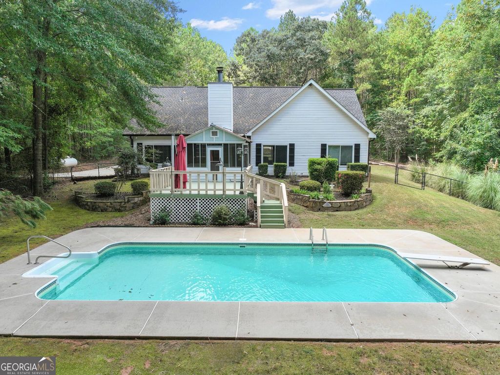795 Jackson Lake Road, Jackson, GA 30233 — photo 5