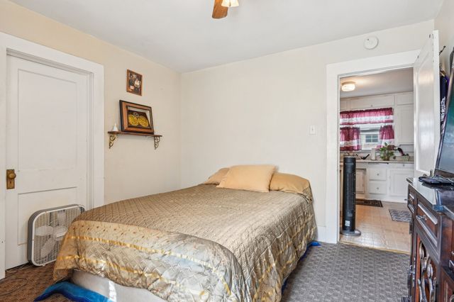 2509 Bird Street, Fort Worth, TX 76111