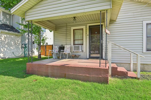 2509 Bird Street, Fort Worth, TX 76111