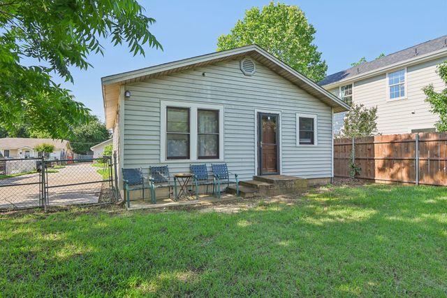 2509 Bird Street, Fort Worth, TX 76111