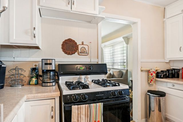 2509 Bird Street, Fort Worth, TX 76111