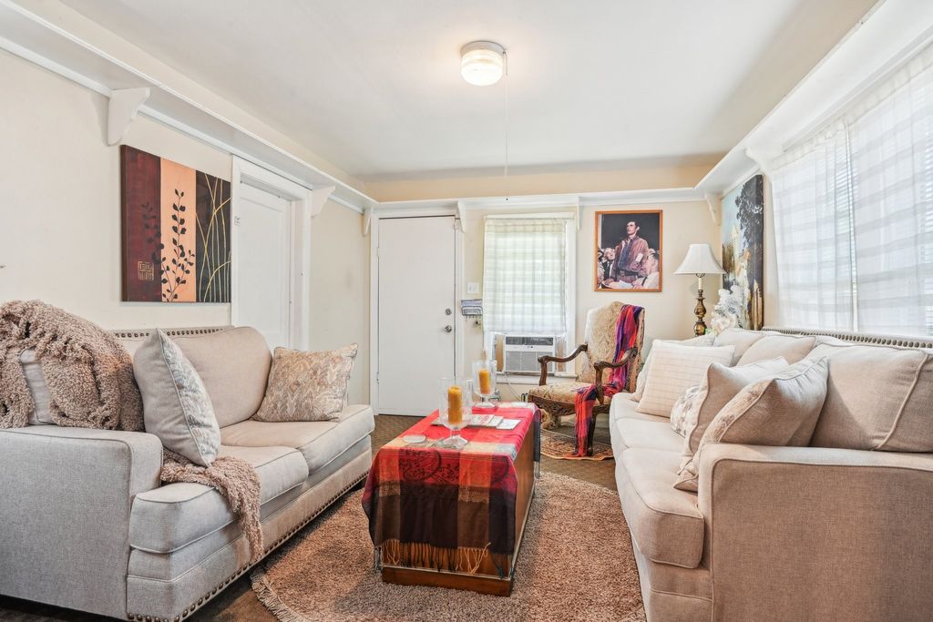 2509 Bird Street, Fort Worth, TX 76111 — photo 3